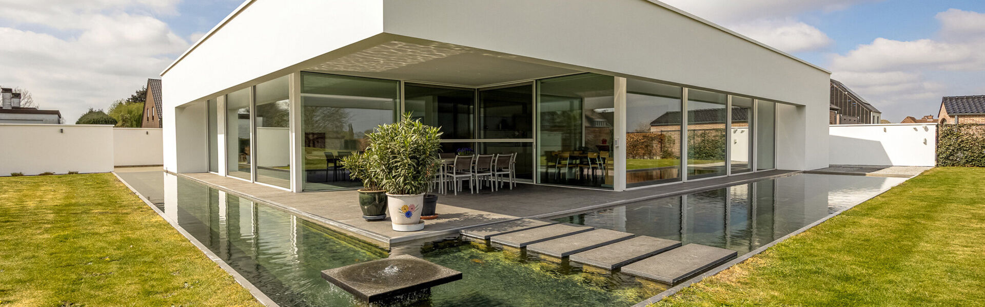 Bungalow te koop in Sint-Gillis-Waas Sint-Pauwels