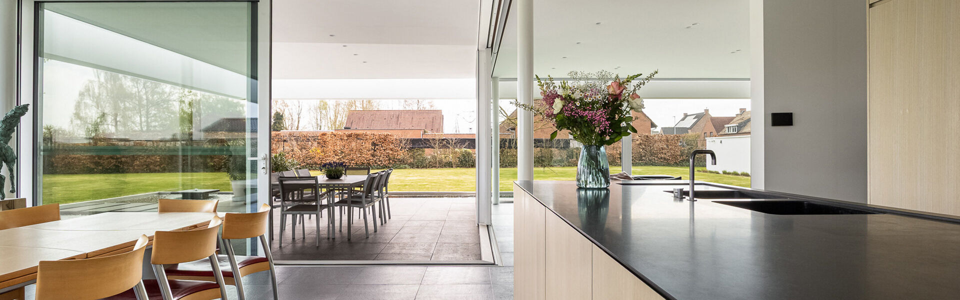 Bungalow te koop in Sint-Gillis-Waas Sint-Pauwels