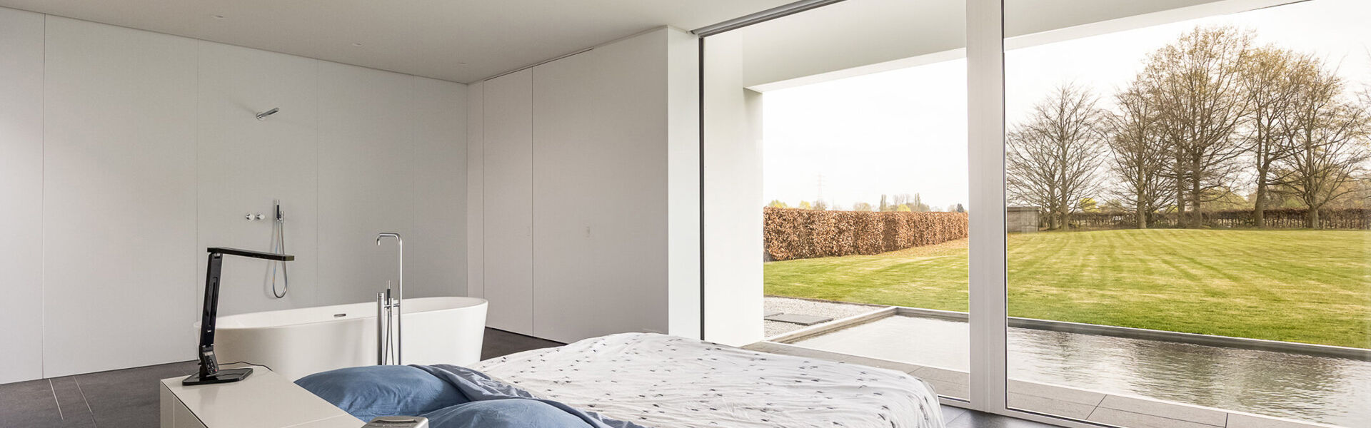 Bungalow te koop in Sint-Gillis-Waas Sint-Pauwels