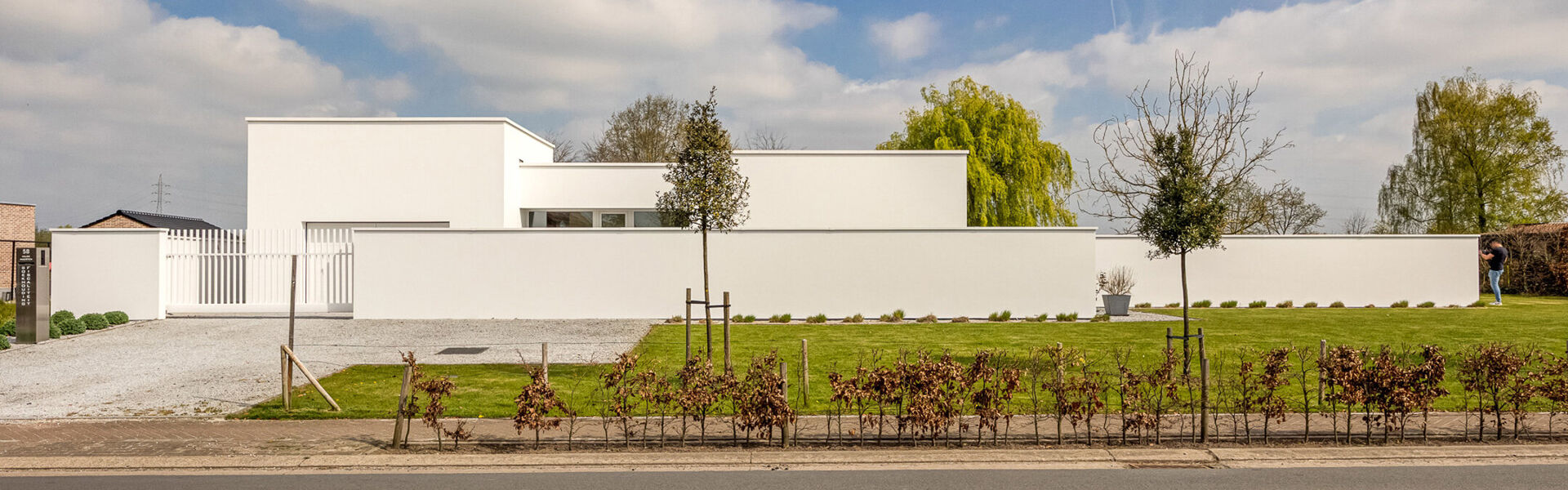 Bungalow te koop in Sint-Gillis-Waas Sint-Pauwels