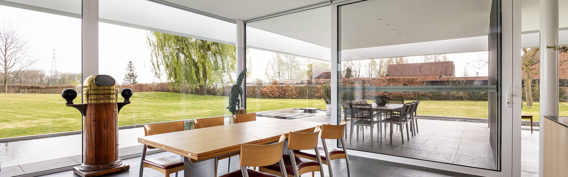 Bungalow te koop in Sint-Gillis-Waas Sint-Pauwels