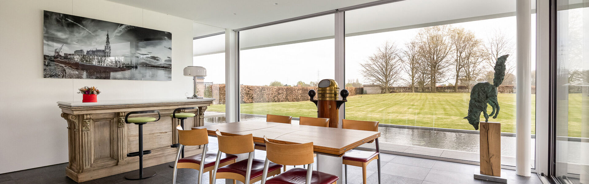 Bungalow te koop in Sint-Gillis-Waas Sint-Pauwels