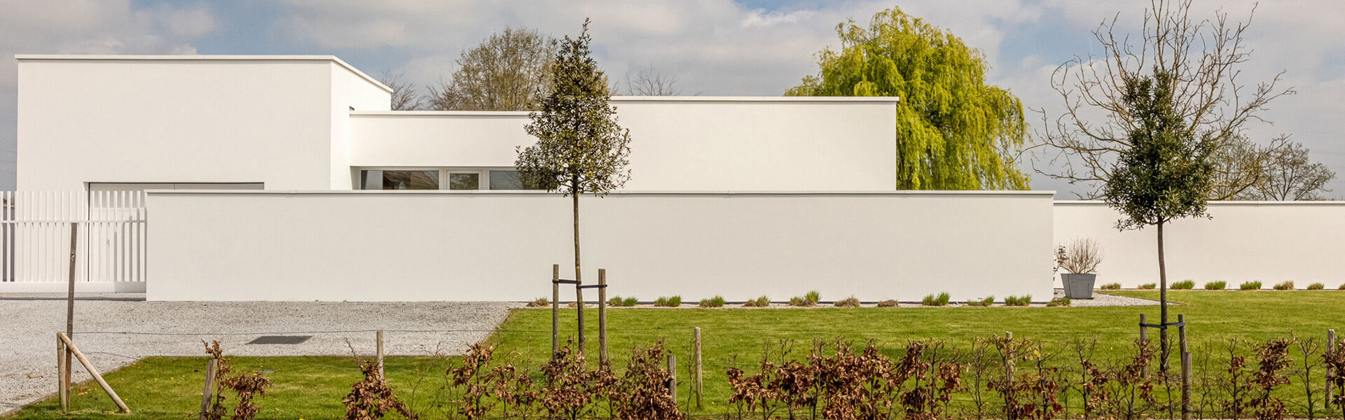 Bungalow te koop in Sint-Gillis-Waas Sint-Pauwels