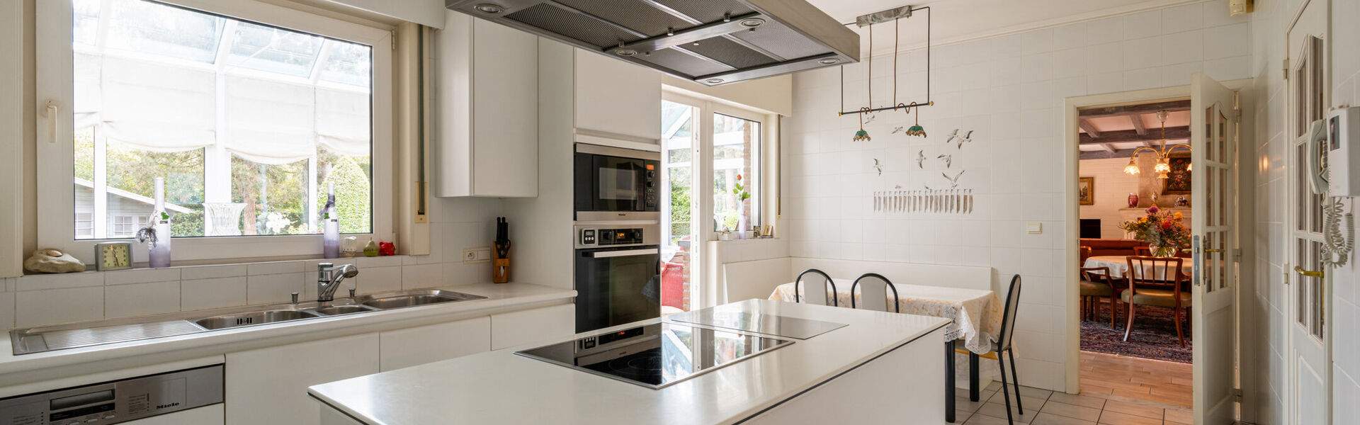 Bungalow te koop in Waasmunster