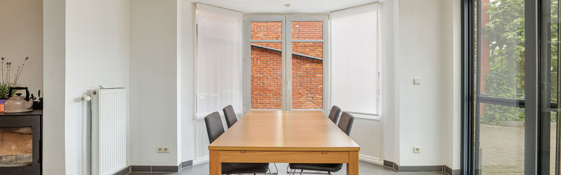 Herenhuis te koop in Waasmunster