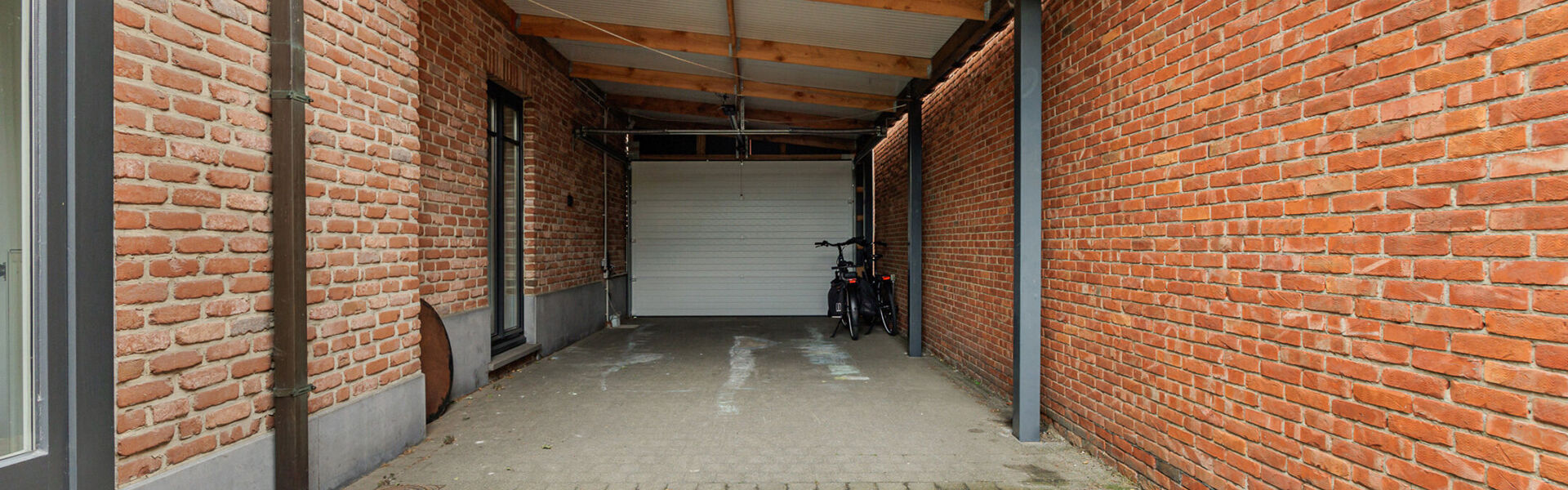 Herenhuis te koop in Waasmunster
