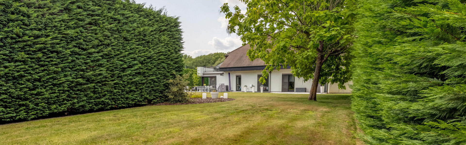 Gebouw voor gemengd gebruik te koop in Aalst Hofstade