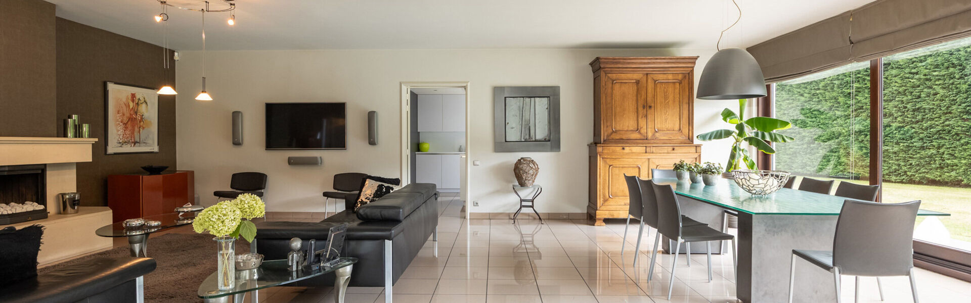 Gebouw voor gemengd gebruik te koop in Aalst Hofstade