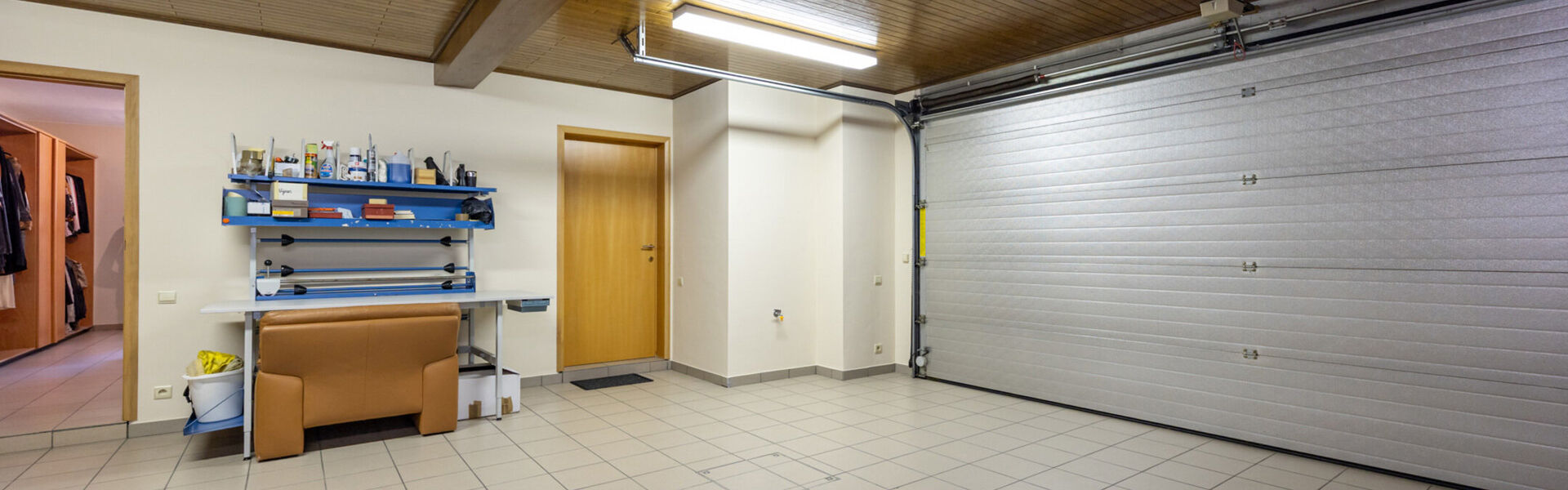 Gebouw voor gemengd gebruik te koop in Aalst Hofstade