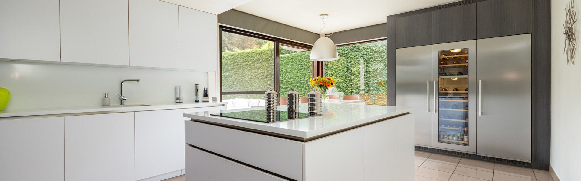 Gebouw voor gemengd gebruik te koop in Aalst Hofstade