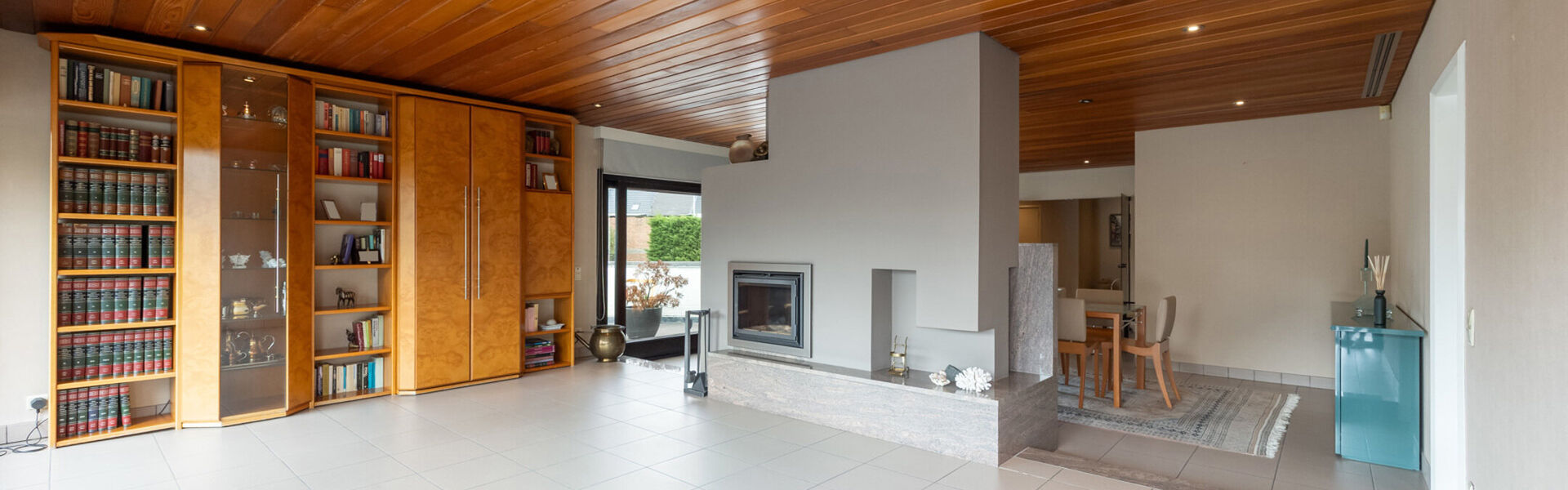 Gebouw voor gemengd gebruik te koop in Aalst Hofstade