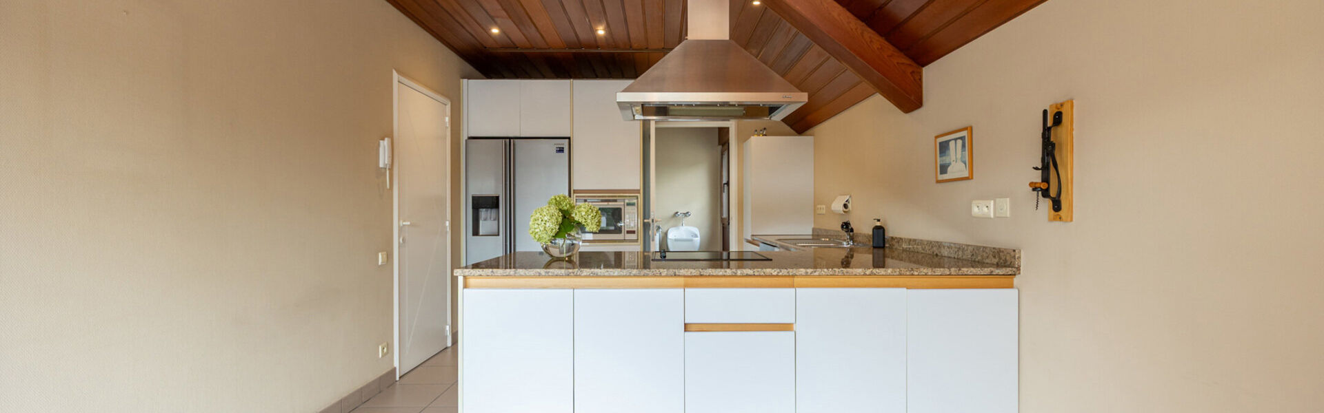 Gebouw voor gemengd gebruik te koop in Aalst Hofstade