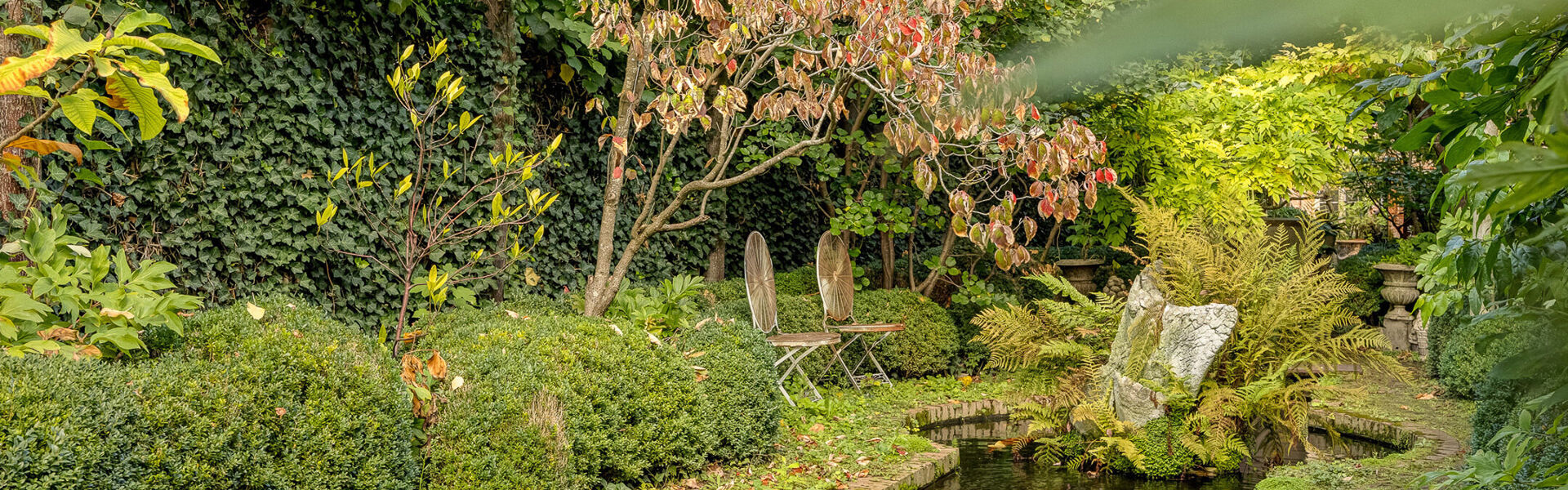 Gebouw voor gemengd gebruik te koop in Sint-Niklaas