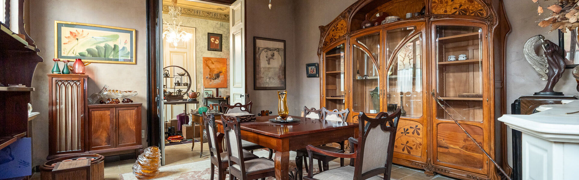 Gebouw voor gemengd gebruik te koop in Sint-Niklaas