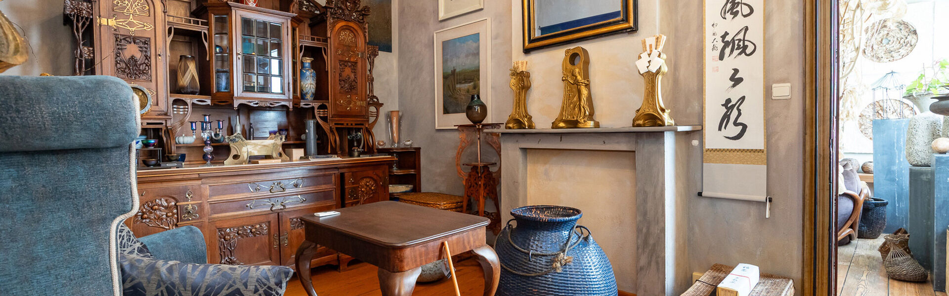 Gebouw voor gemengd gebruik te koop in Sint-Niklaas