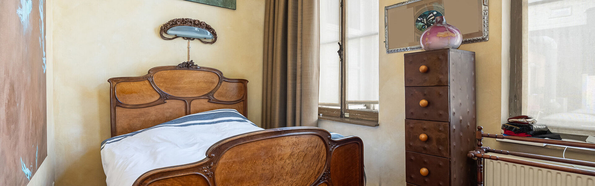 Gebouw voor gemengd gebruik te koop in Sint-Niklaas