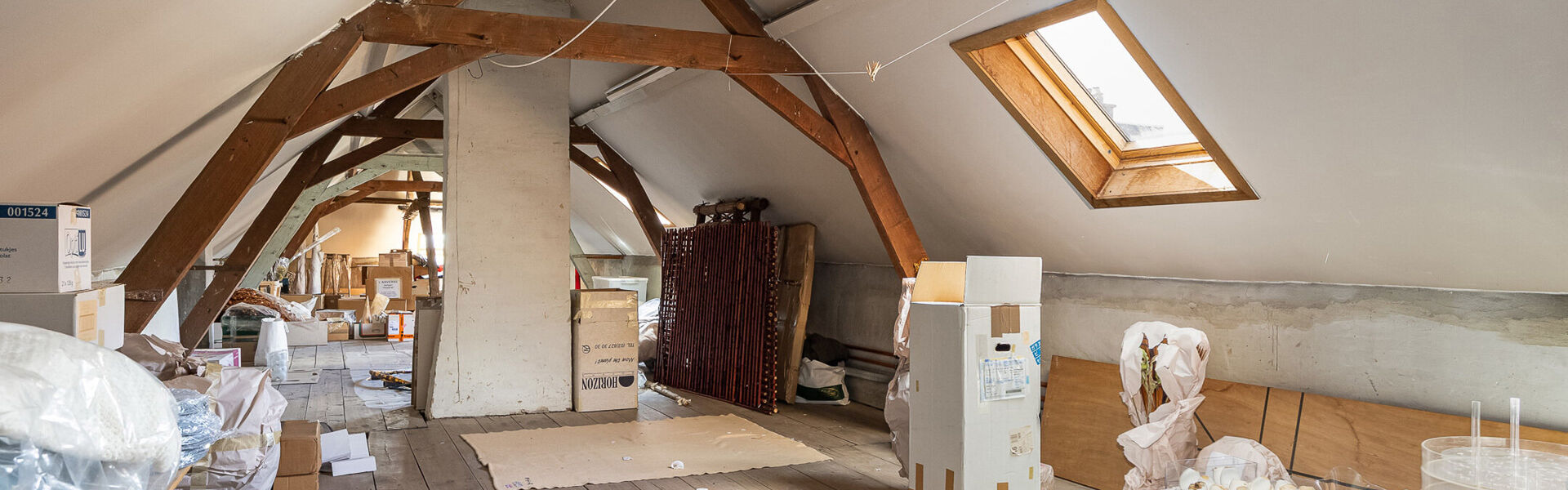 Gebouw voor gemengd gebruik te koop in Sint-Niklaas