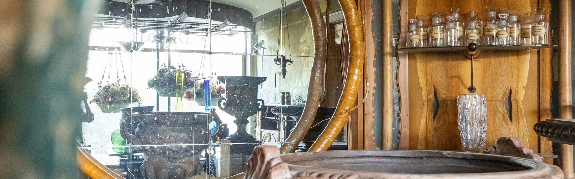 Gebouw voor gemengd gebruik te koop in Sint-Niklaas