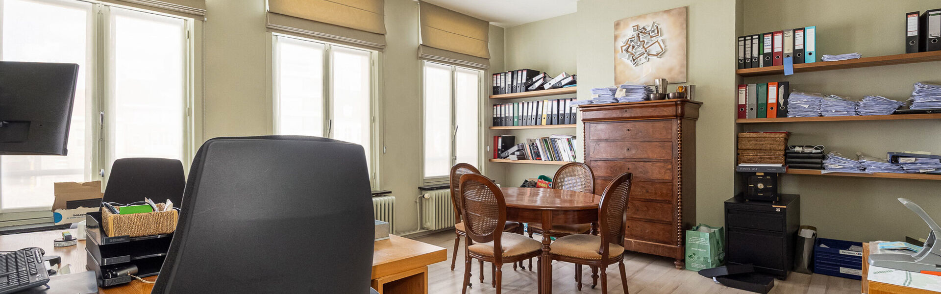 Gebouw voor gemengd gebruik te koop in Sint-Niklaas