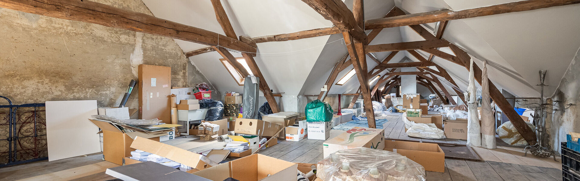 Gebouw voor gemengd gebruik te koop in Sint-Niklaas