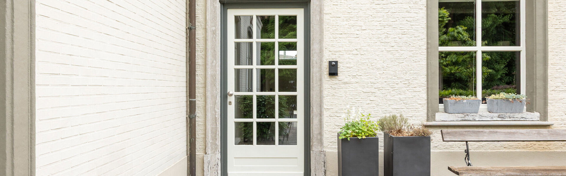 Gebouw voor gemengd gebruik te koop in Temse