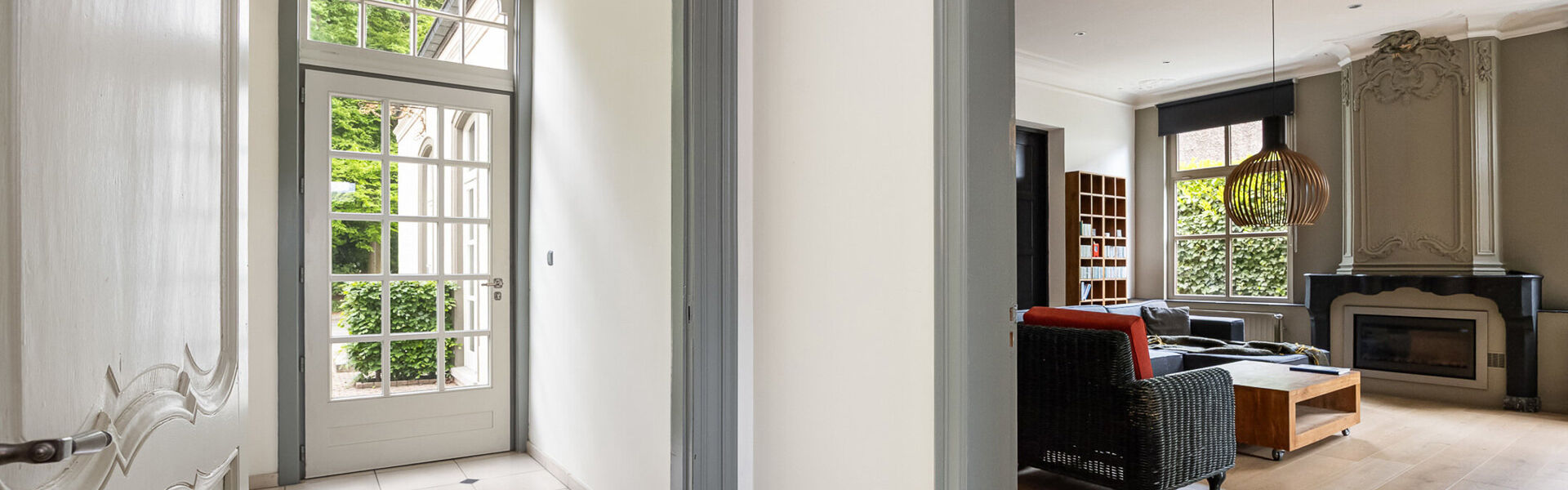 Gebouw voor gemengd gebruik te koop in Temse