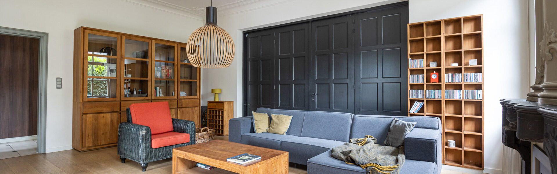 Gebouw voor gemengd gebruik te koop in Temse