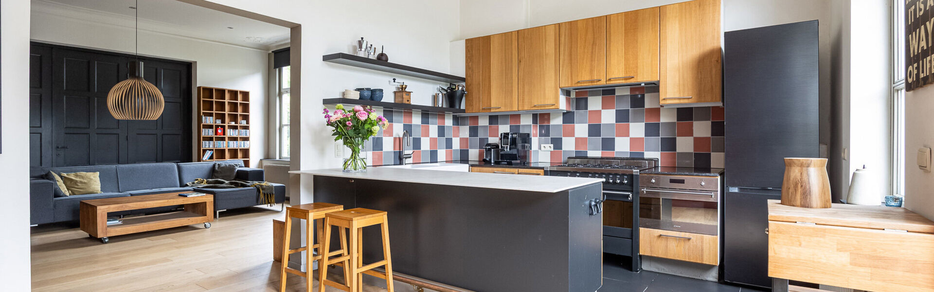 Gebouw voor gemengd gebruik te koop in Temse