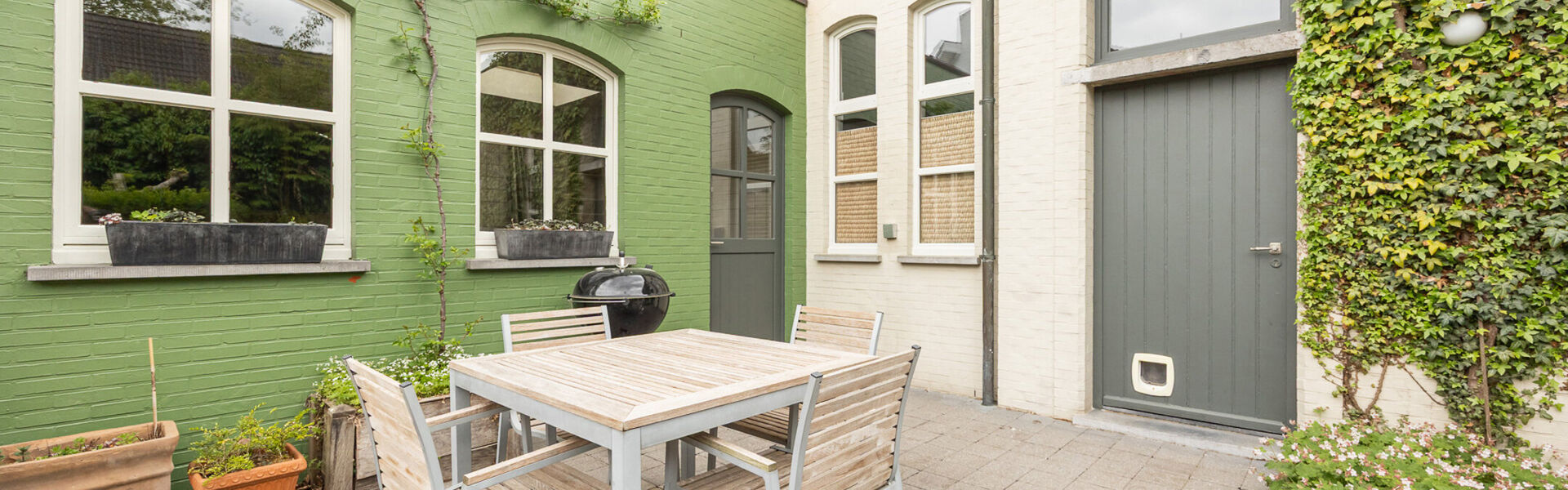 Gebouw voor gemengd gebruik te koop in Temse