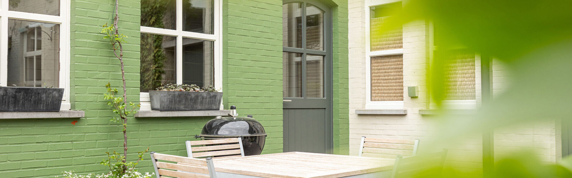 Gebouw voor gemengd gebruik te koop in Temse