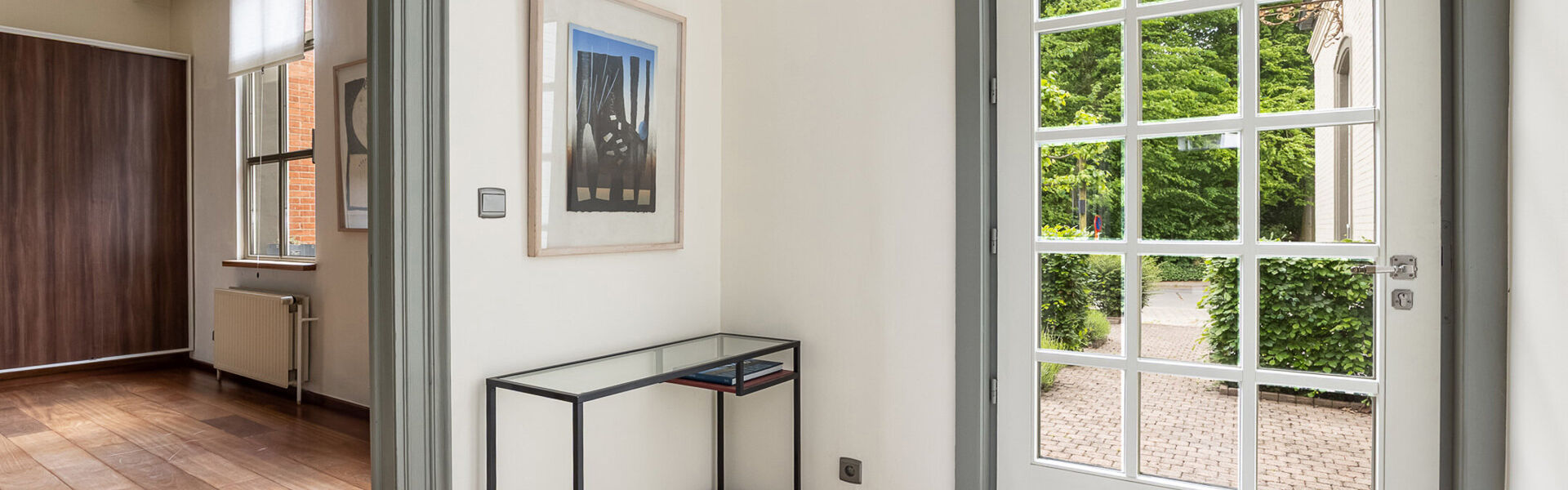 Gebouw voor gemengd gebruik te koop in Temse