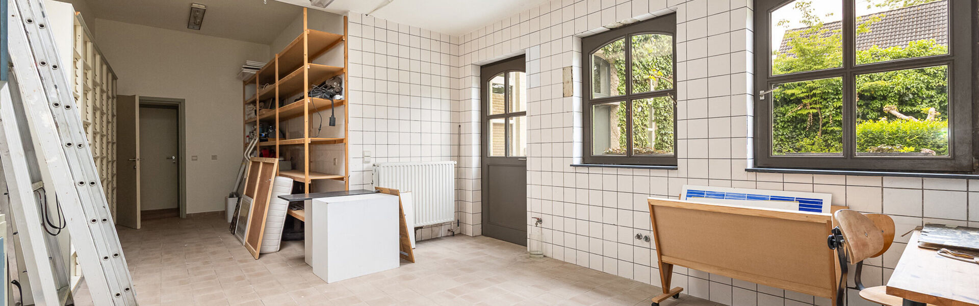 Gebouw voor gemengd gebruik te koop in Temse