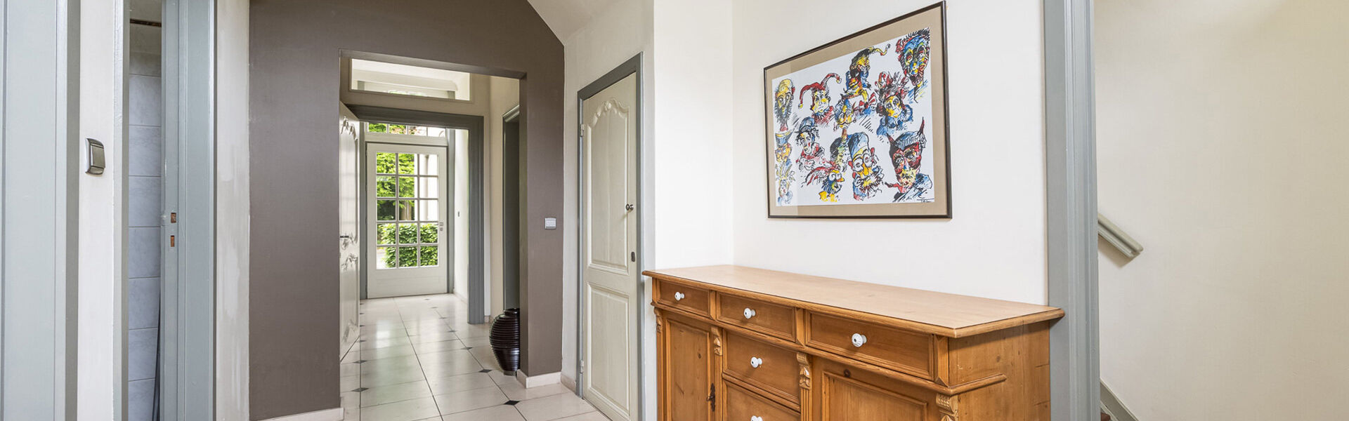 Gebouw voor gemengd gebruik te koop in Temse