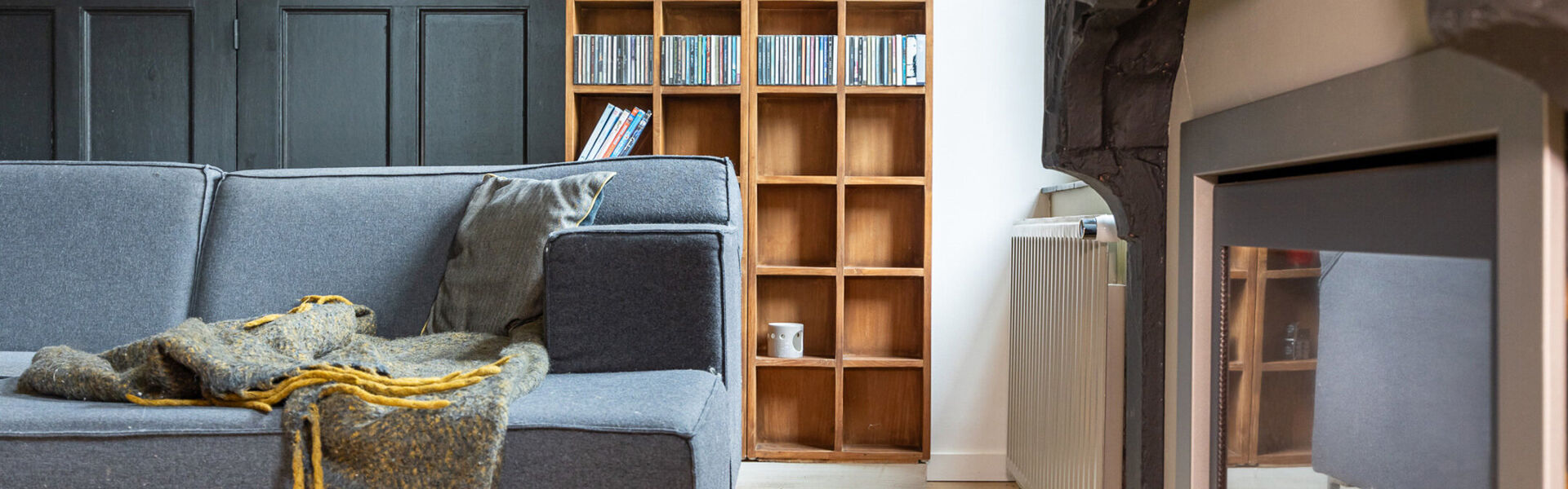 Gebouw voor gemengd gebruik te koop in Temse