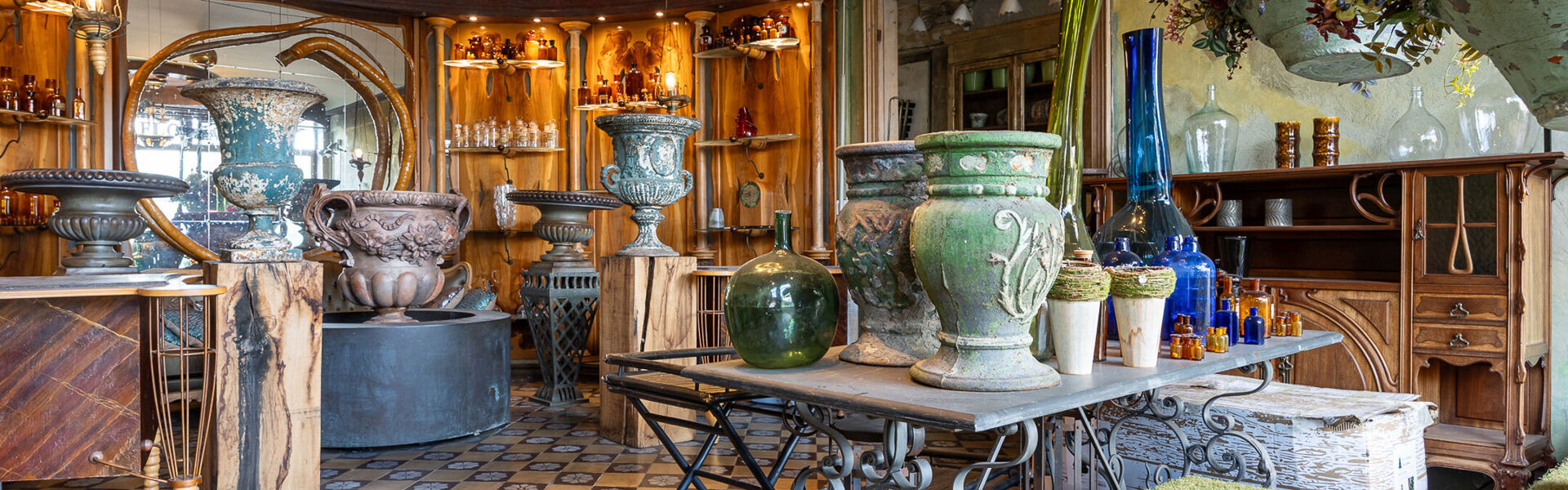 Herenhuis te koop in Sint-Niklaas