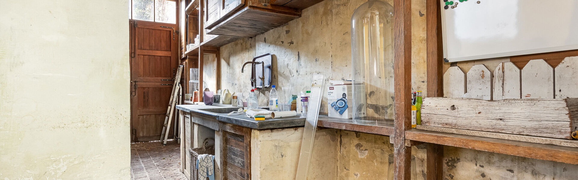 Herenhuis te koop in Sint-Niklaas