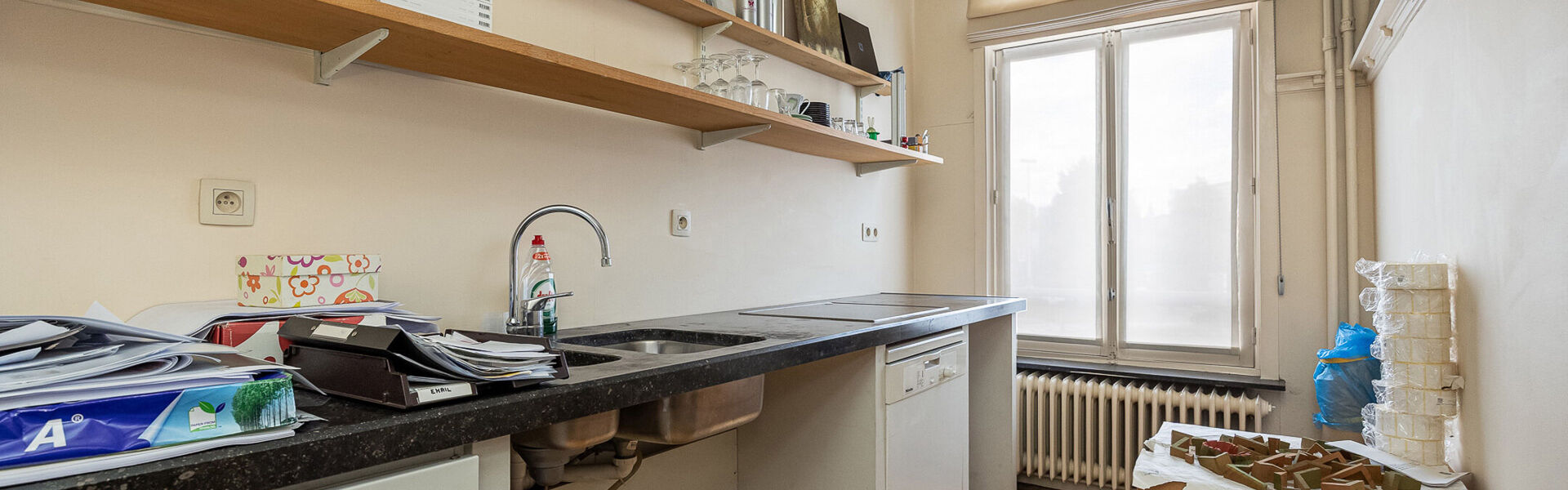 Herenhuis te koop in Sint-Niklaas