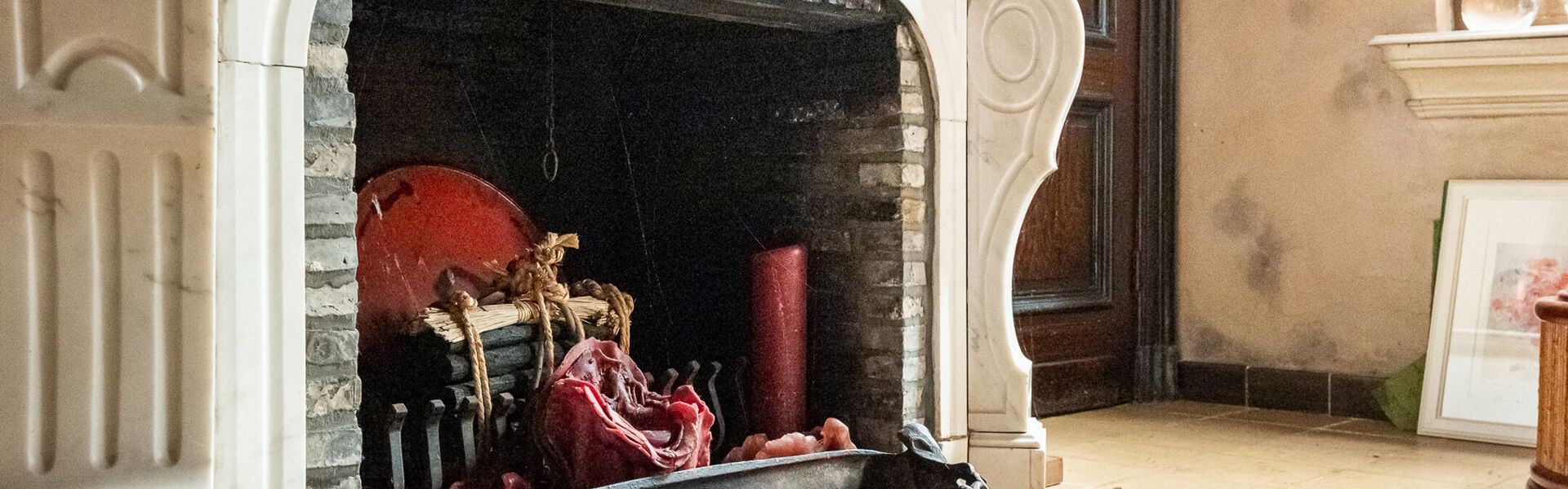 Herenhuis te koop in Sint-Niklaas