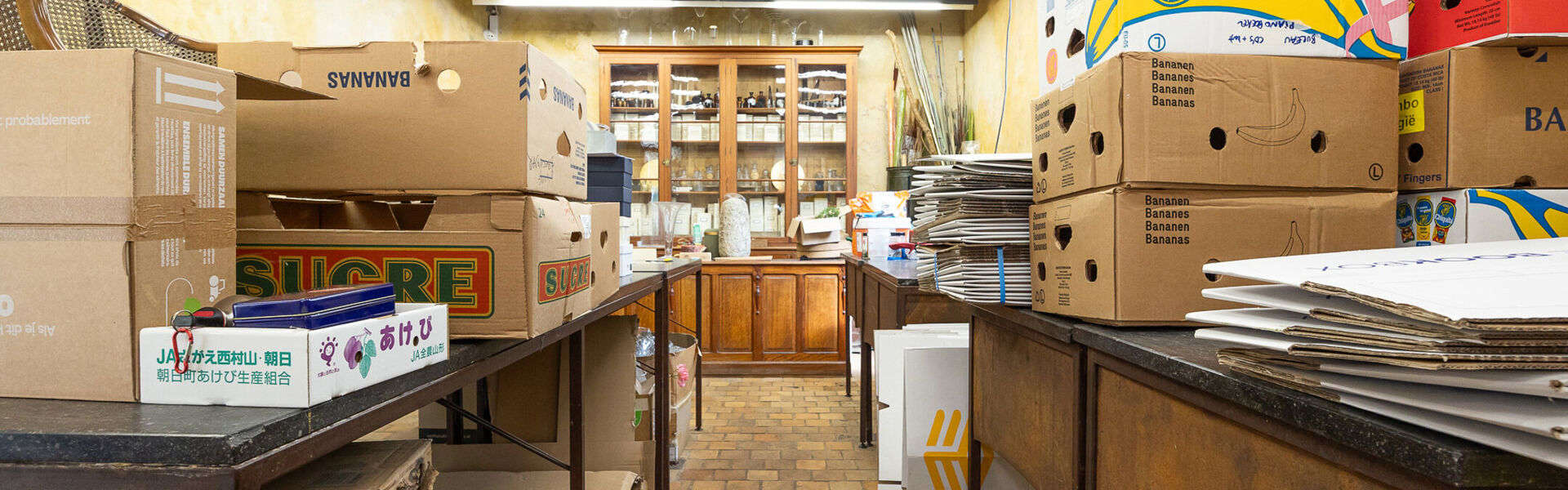 Herenhuis te koop in Sint-Niklaas