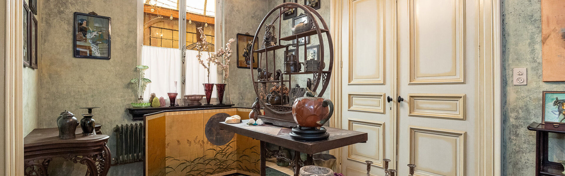 Herenhuis te koop in Sint-Niklaas