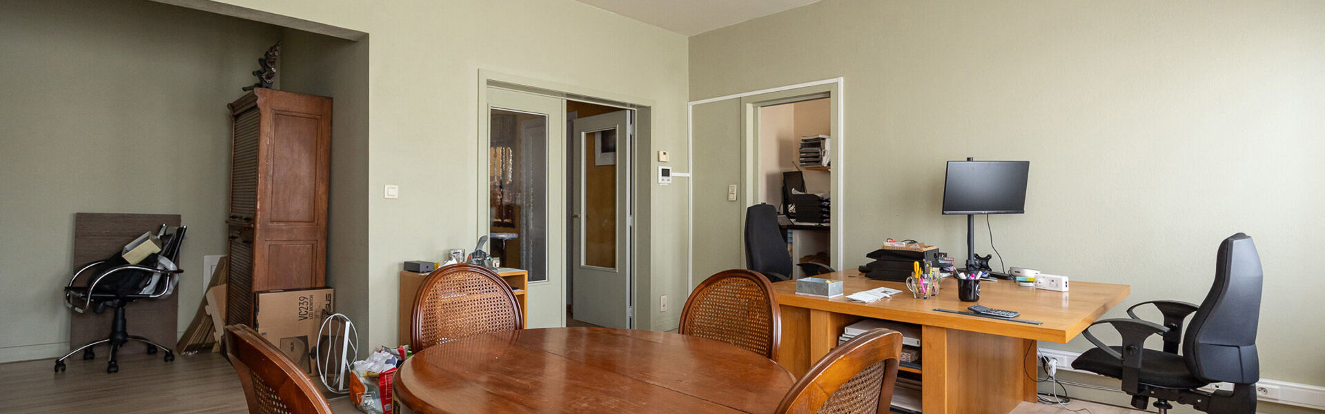 Herenhuis te koop in Sint-Niklaas