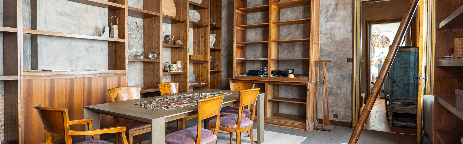 Herenhuis te koop in Sint-Niklaas