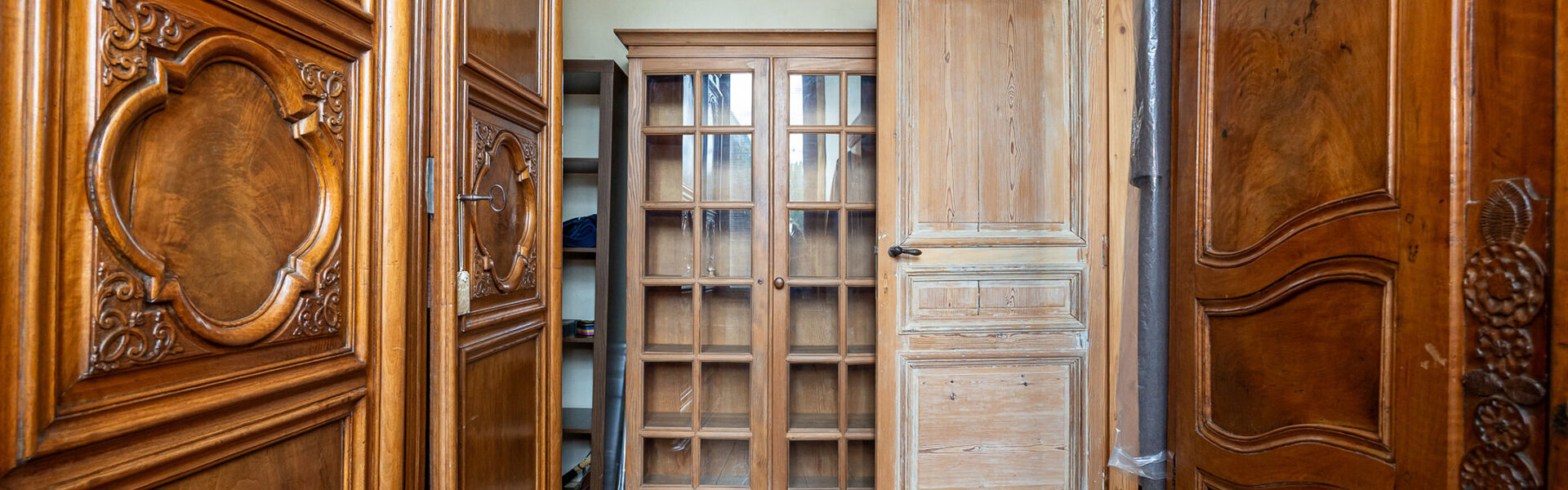 Herenhuis te koop in Sint-Niklaas