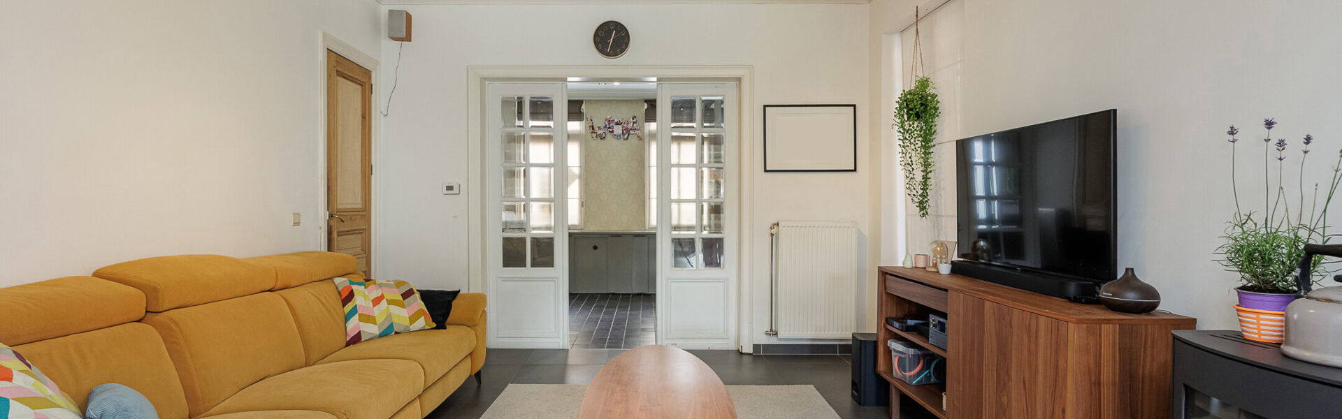 Herenhuis te koop in Waasmunster