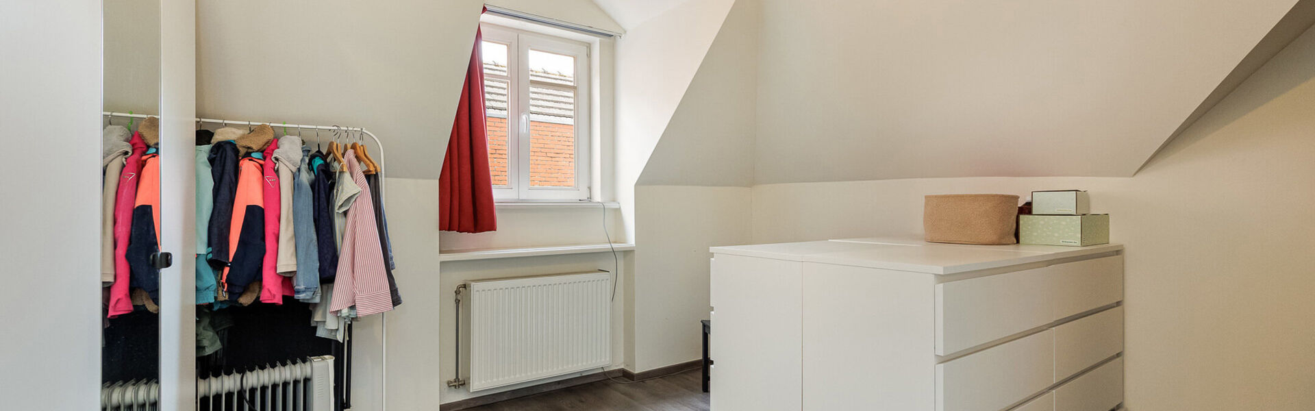 Herenhuis te koop in Waasmunster