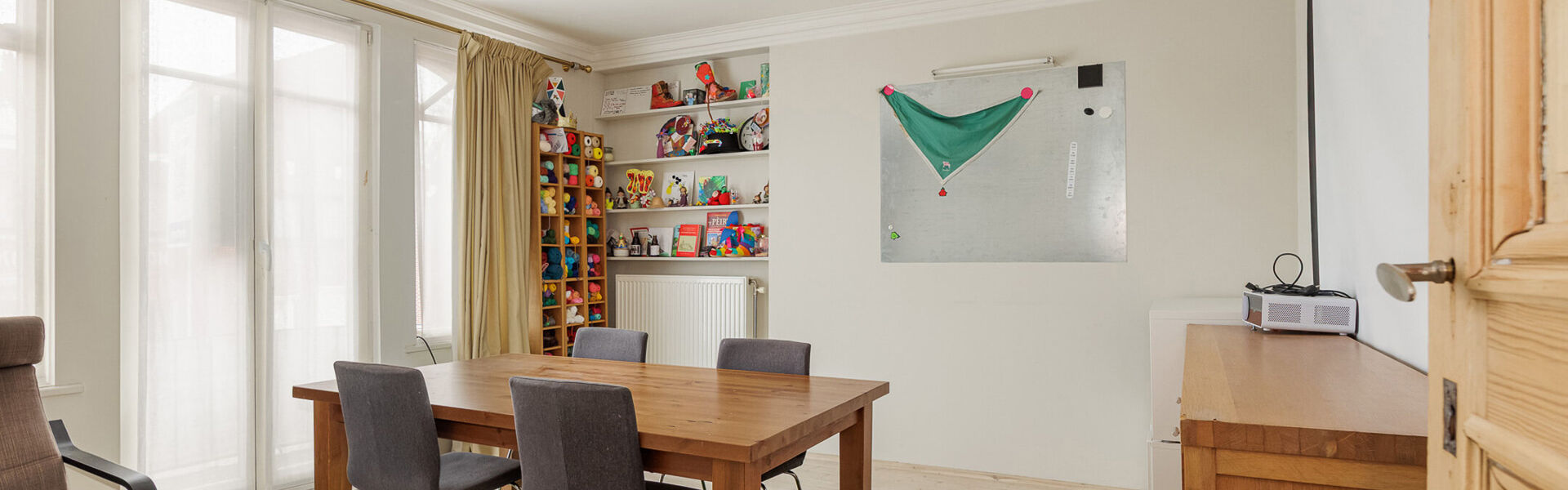 Herenhuis te koop in Waasmunster