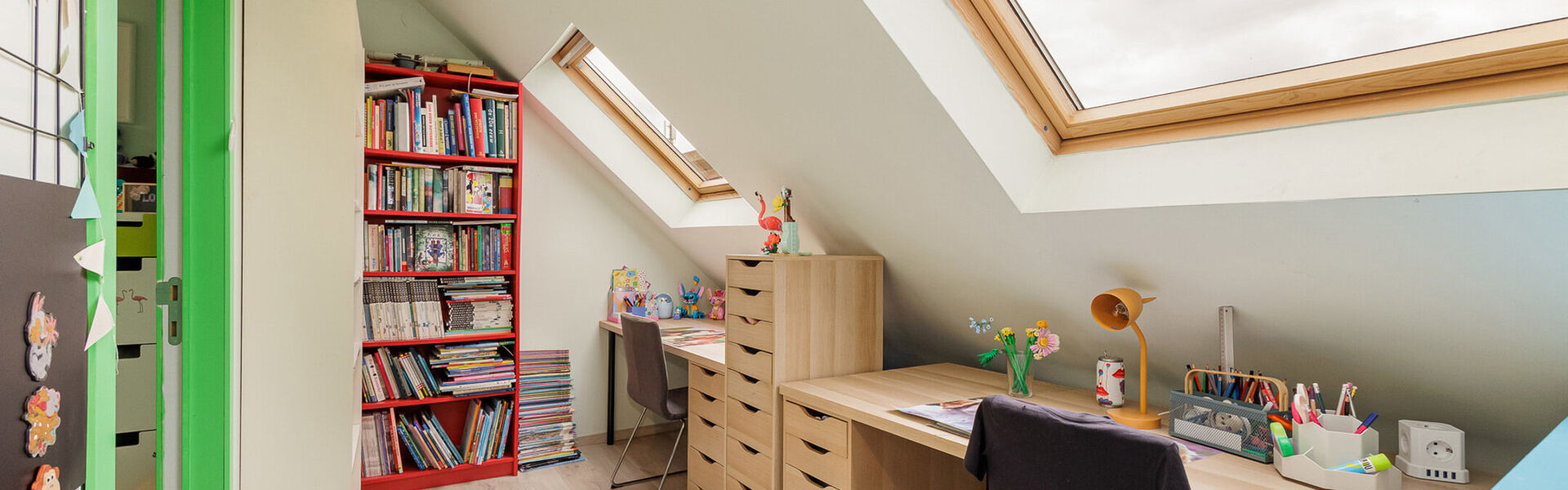 Herenhuis te koop in Waasmunster