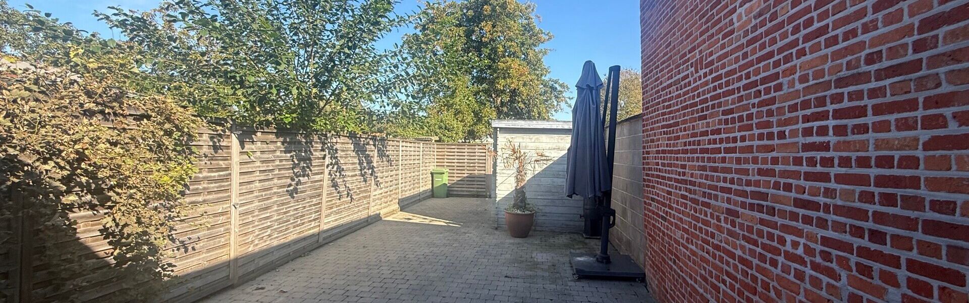 Huis te huur in Hamme