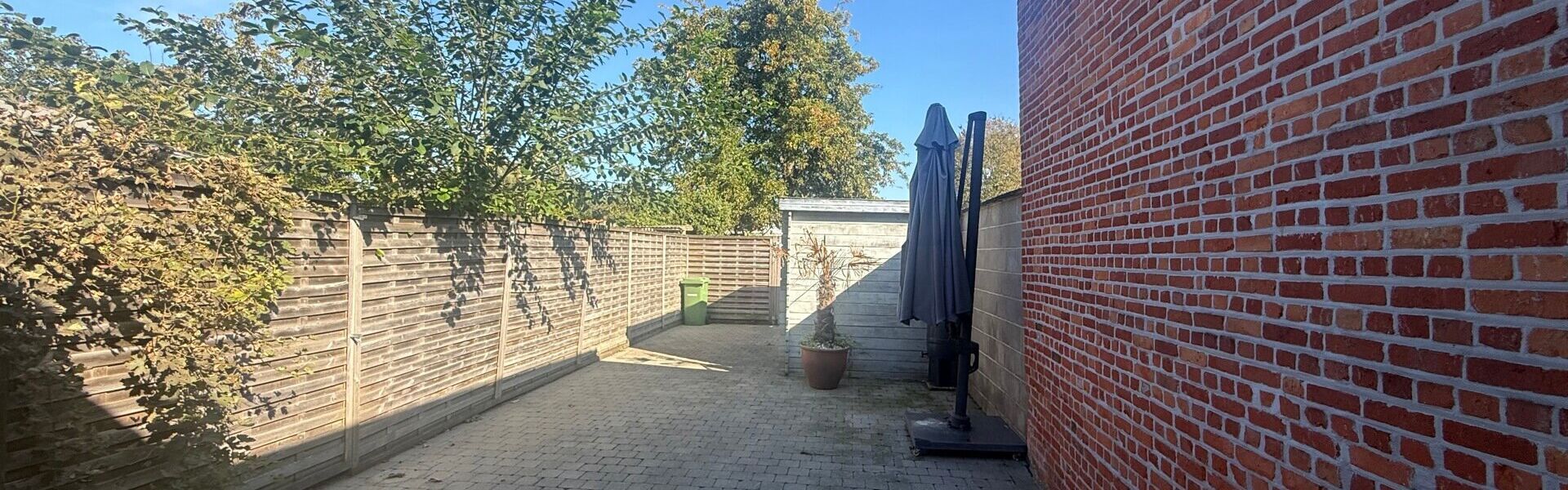 Huis te huur in Hamme