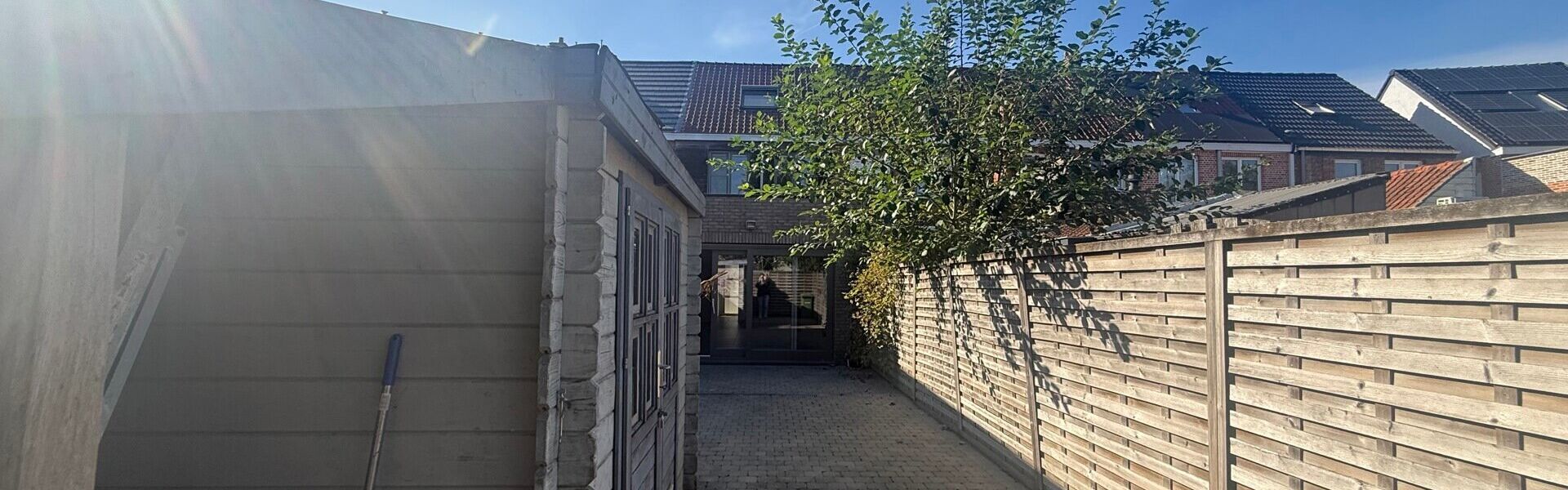 Huis te huur in Hamme